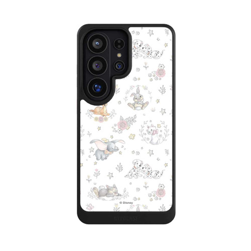 Samsung Galaxy S26 Ultra NIVOcore Sentimental Heritage Collection