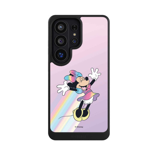 Samsung Galaxy S26 Ultra NIVOcore Minnie Rainbow
