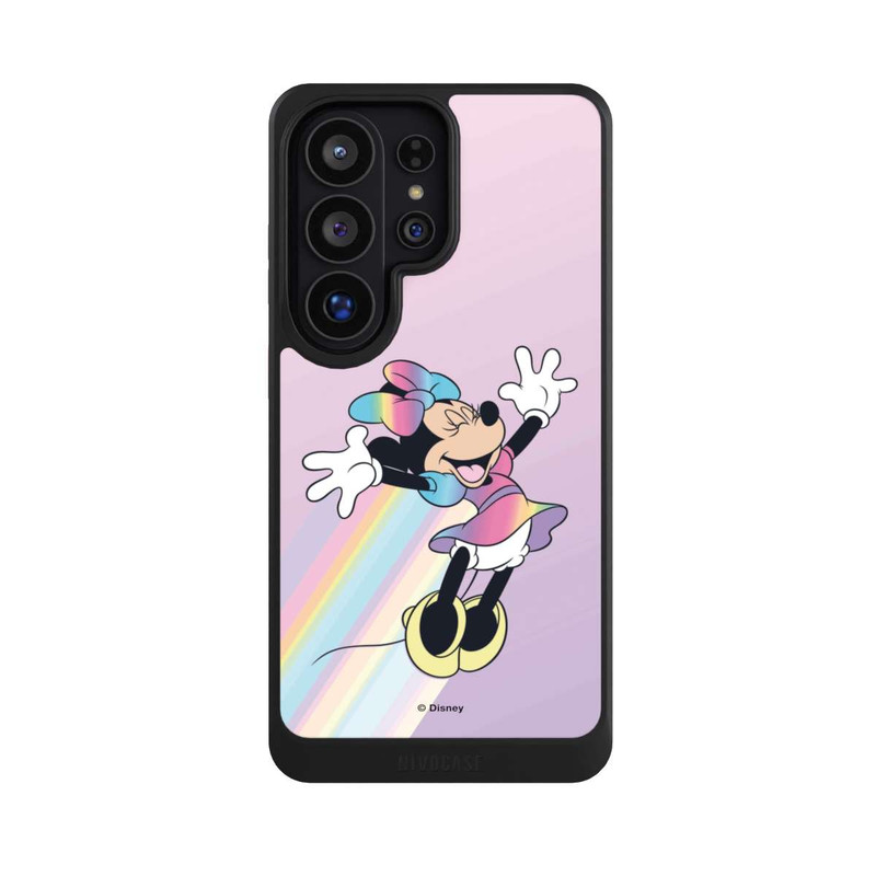 Galaxy S26 Ultra NIVOcore Minnie Rainbow