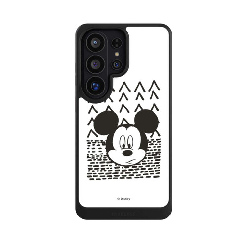Samsung Galaxy S26 Ultra NIVOcore Mickey Minimalism