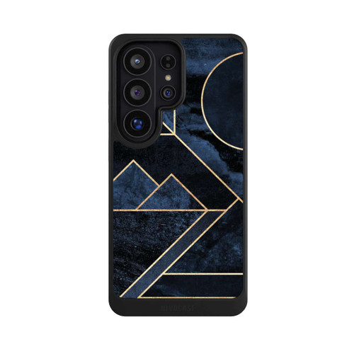 Samsung Galaxy S26 Ultra NIVOcore Moderner Golddruck