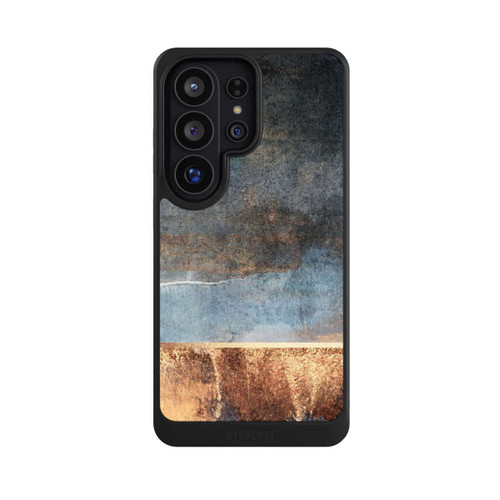 Samsung Galaxy S26 Ultra NIVOcore Impression Or Tempête