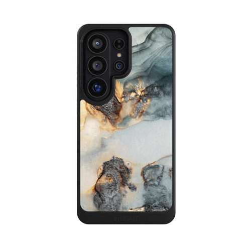 Samsung Galaxy S26 Ultra NIVOcore Flutwellen Golddruck