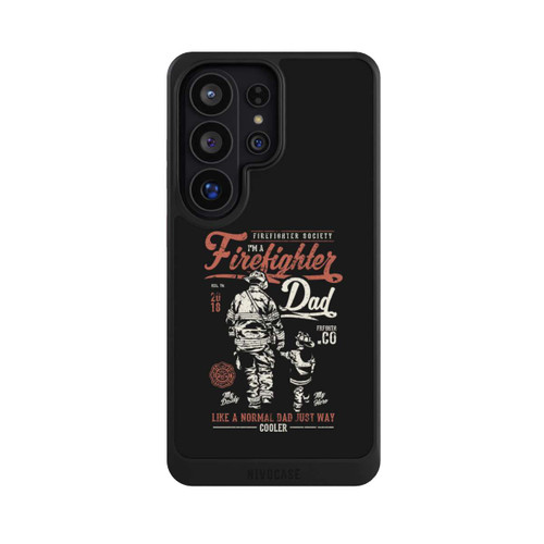Samsung Galaxy S26 Ultra NIVOcore Firefighter World