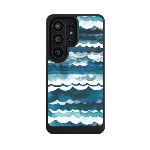 Samsung Galaxy S26 Ultra NIVOcore Vagues de la mer