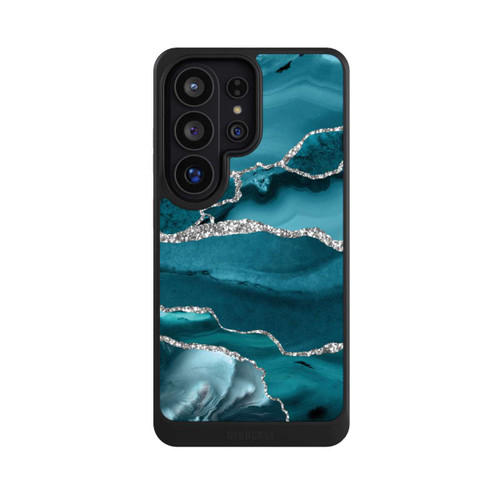 Samsung Galaxy S26 Ultra NIVOcore Gletscher Eis Marmor
