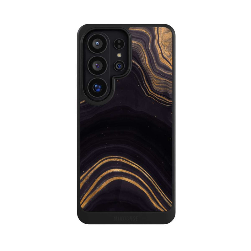 Galaxy S26 Ultra NIVOcore Agate Stone