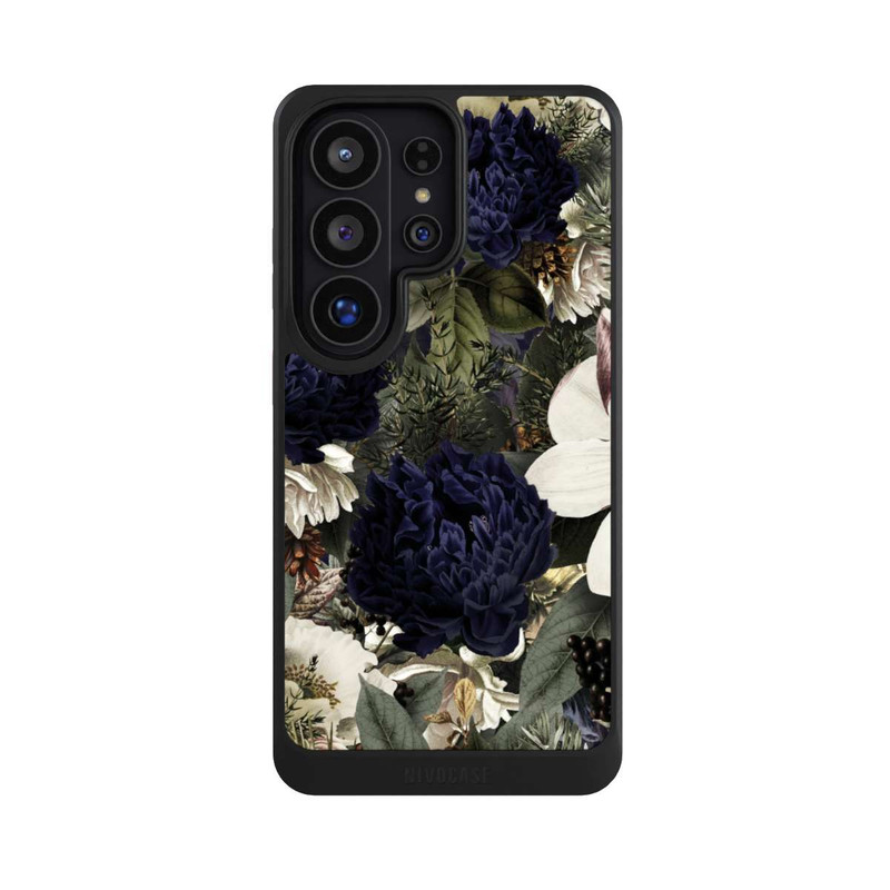 Galaxy S26 Ultra NIVOcore Natur Blumen
