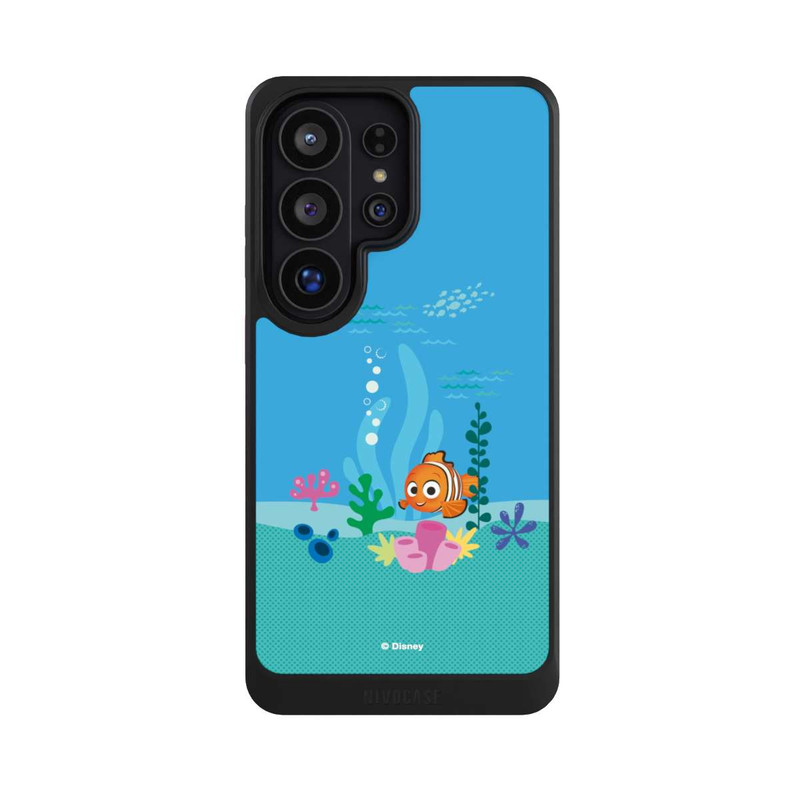Galaxy S26 Ultra NIVOcore Nemo Ocean