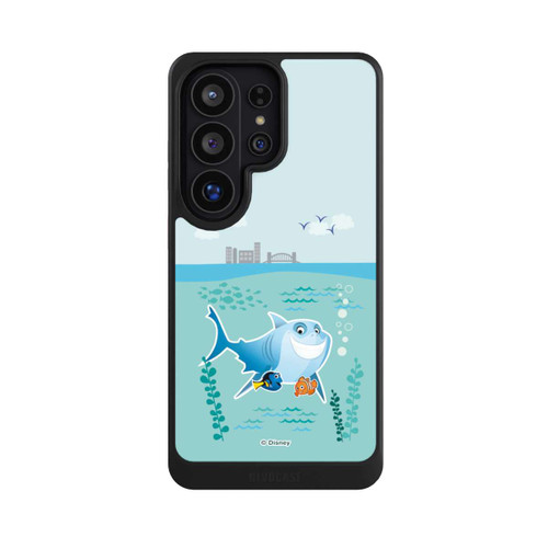 Samsung Galaxy S26 Ultra NIVOcore Nemo and Friends