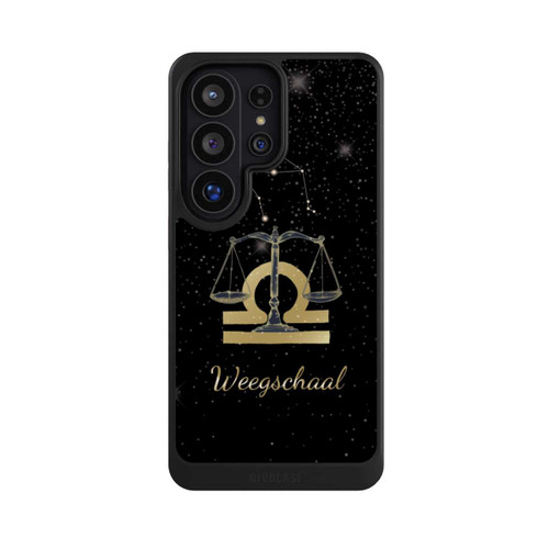 Samsung Galaxy S26 Ultra NIVOcore Sternzeichen Weegschaal
