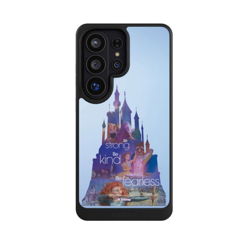 Samsung Galaxy S26 Ultra NIVOcore Disney Schloss Prinzessinnen