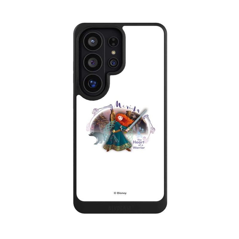 Galaxy S26 Ultra NIVOcore The Heart of a Warrior