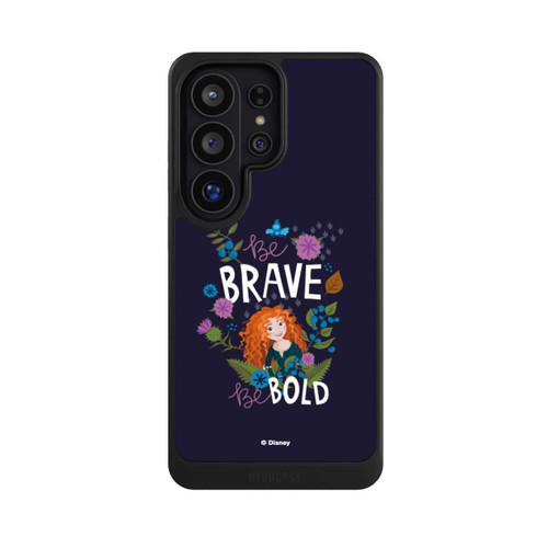 Samsung Galaxy S26 Ultra NIVOcore Be Brave | Be Bold Disney Princess