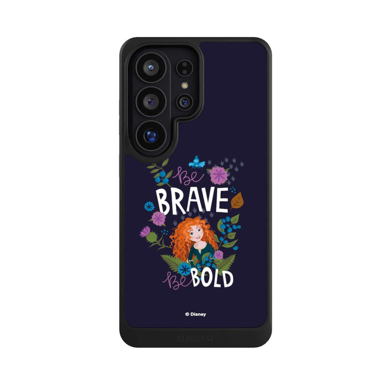 Galaxy S26 Ultra NIVOcore Be Brave | Be Bold
