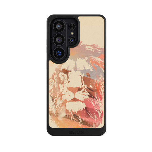 Samsung Galaxy S26 Ultra NIVOcore  Desert Lion
