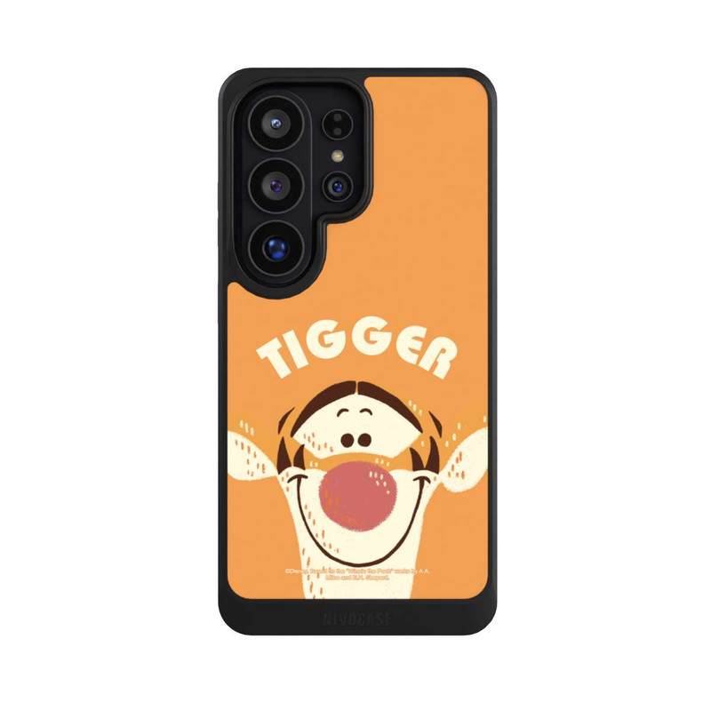 Galaxy S26 Ultra NIVOcore Tigger Nahaufnahme