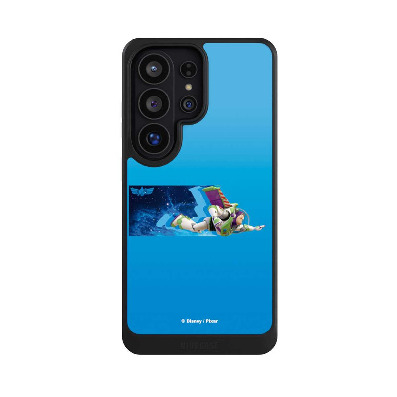 Galaxy S26 Ultra NIVOcore Buzz Lightyear Bis zur Unendlichkeit und darüber hinaus