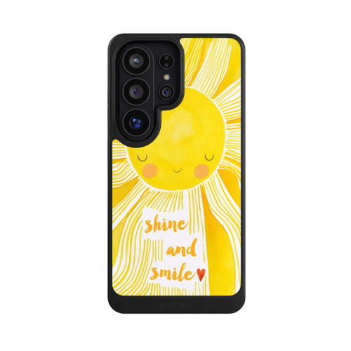 Samsung Galaxy S26 Ultra NIVOcore Shine and Smile