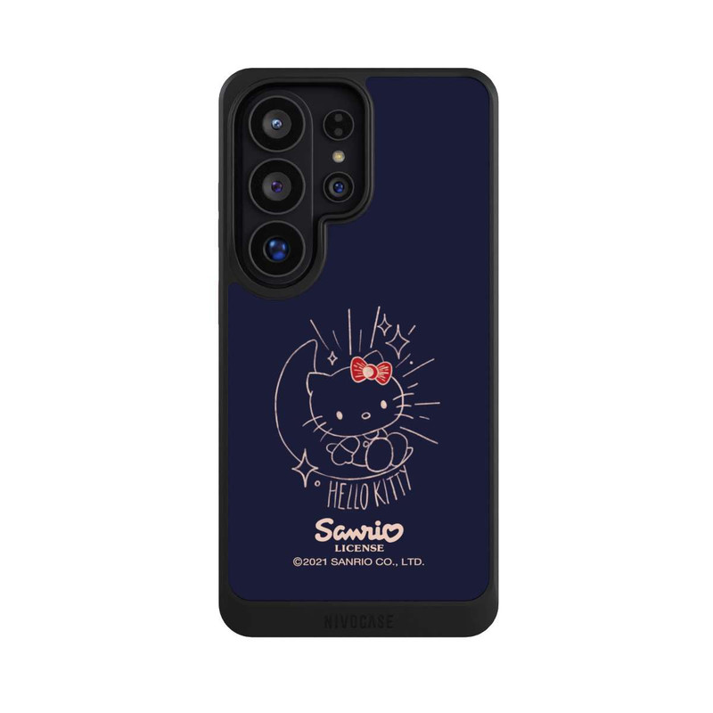 Galaxy S26 Ultra NIVOcore Hello Kitty - Astrologie