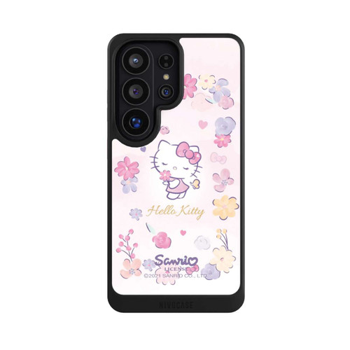 Samsung Galaxy S26 Ultra NIVOcore Hallo Kitty Blume