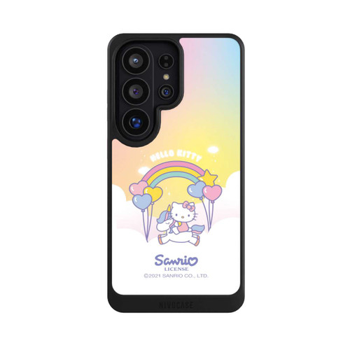 Samsung Galaxy S26 Ultra NIVOcore Hello Kitty Einhorn