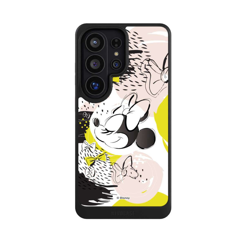 Galaxy S26 Ultra NIVOcore Minnie Abstrakt