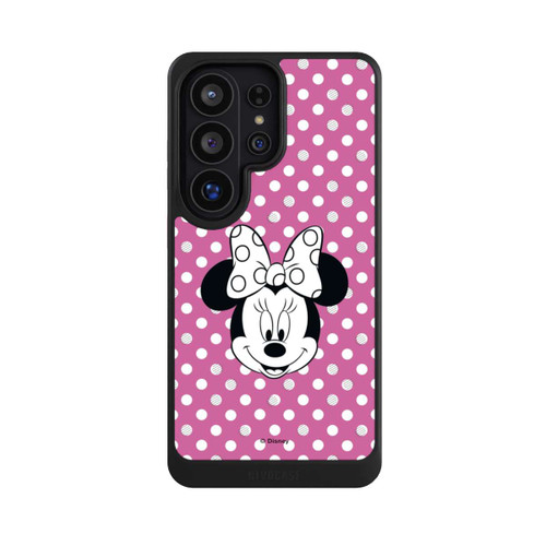 Samsung Galaxy S26 Ultra NIVOcore Minnie Polka Dots