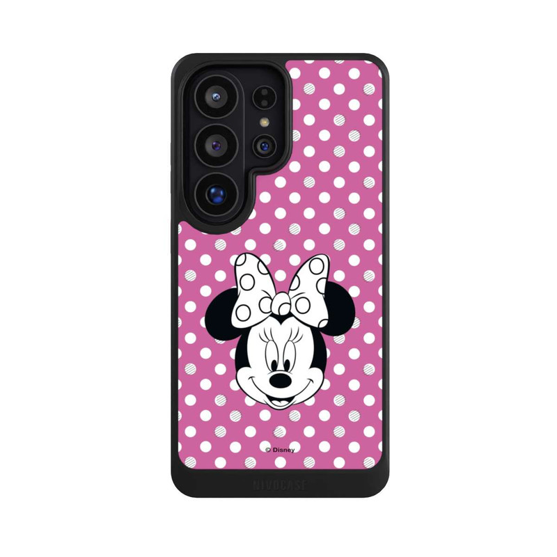 Galaxy S26 Ultra NIVOcore Minnie Polka Dots