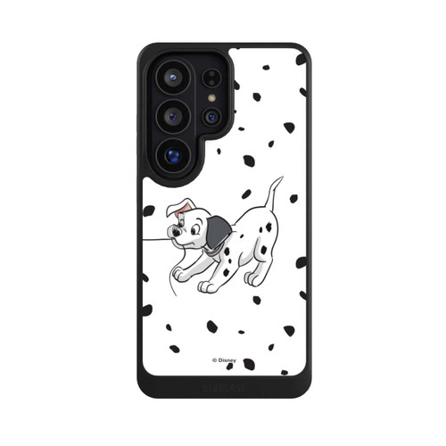 Samsung Galaxy S26 Ultra NIVOcore Couple Dalmatian Right