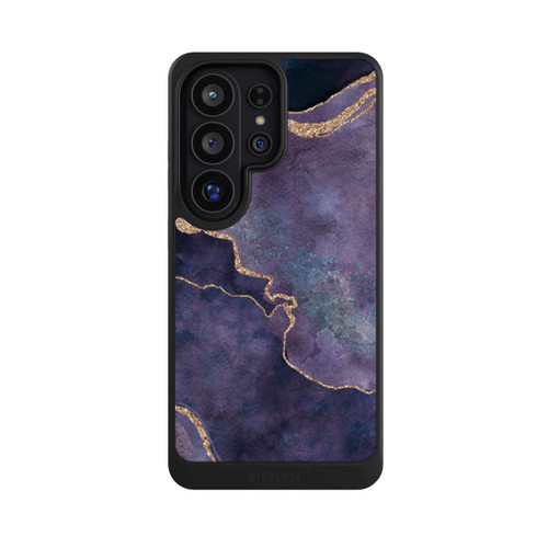 Samsung Galaxy S26 Ultra NIVOcore Lila Edelstein glamourös