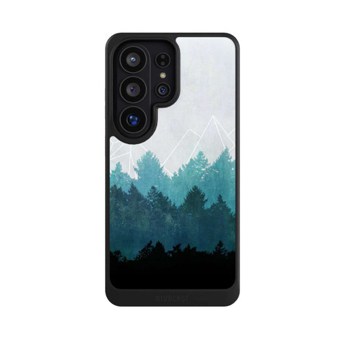 Samsung Galaxy S26 Ultra NIVOcore Wald abstrakt