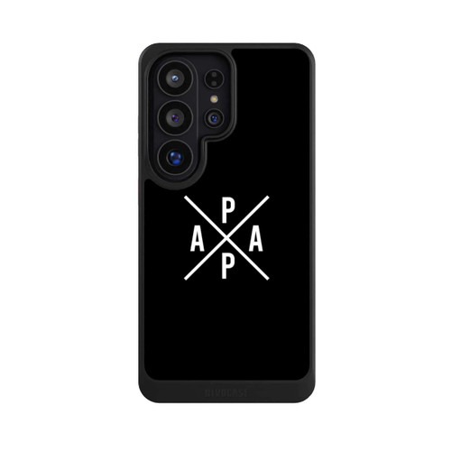 Samsung Galaxy S26 Ultra NIVOcore Papa Symbol