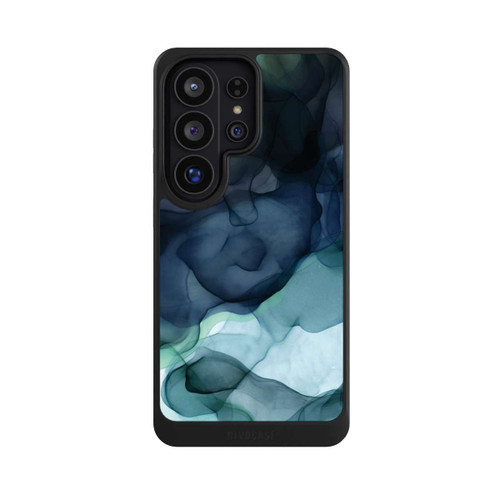 Samsung Galaxy S26 Ultra NIVOcore Flüssig Kunst Dämmerungsstimmung
