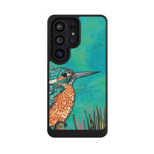 Samsung Galaxy S26 Ultra NIVOcore Eisvogel