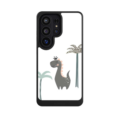 Samsung Galaxy S26 Ultra NIVOcore Dino Palmen