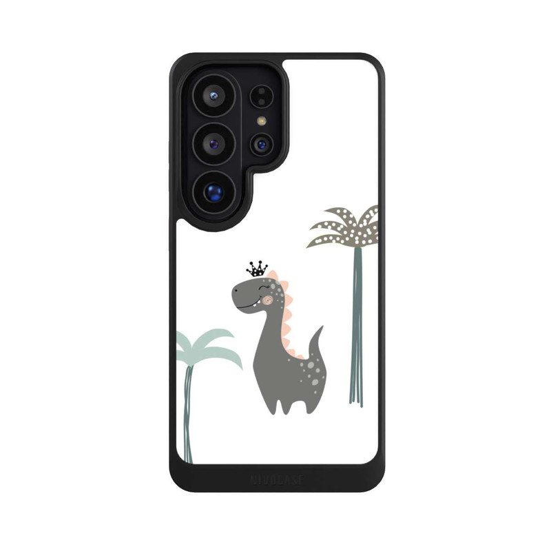 Galaxy S26 Ultra NIVOcore Dino Palmen