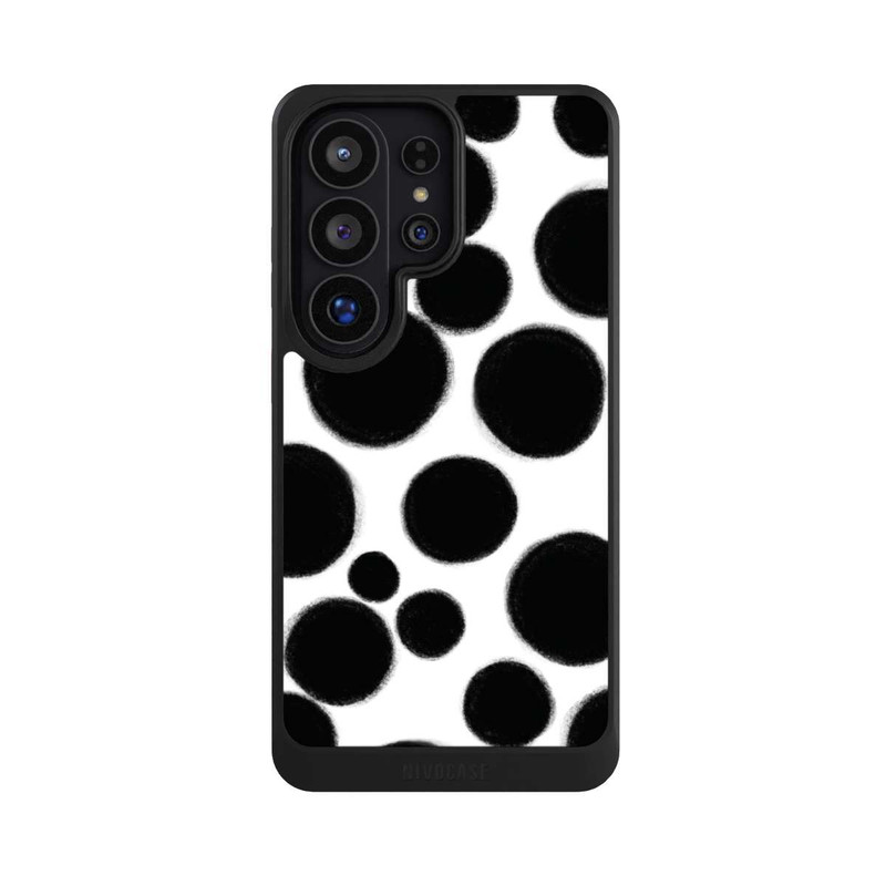 Galaxy S26 Ultra NIVOcore Große Punkte