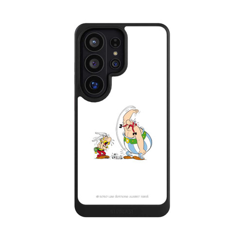 Samsung Galaxy S26 Ultra NIVOcore Fou rire - Astérix &amp; Obélix