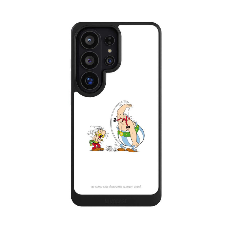 Galaxy S26 Ultra NIVOcore Fou rire - Astérix & Obélix