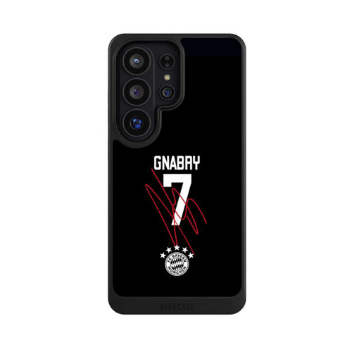 Samsung Galaxy S26 Ultra NIVOcore Gnabry 7 - FCB
