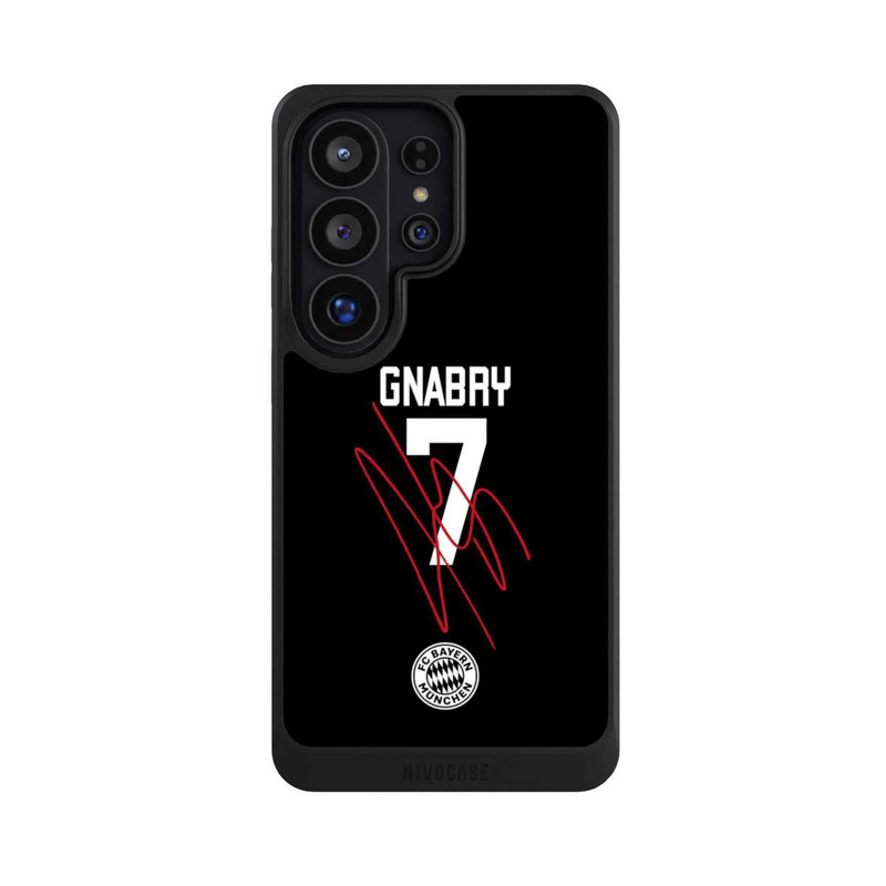 Galaxy S26 Ultra NIVOcore Gnabry 7 - FCB