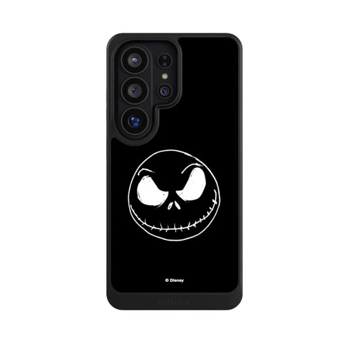 Samsung Galaxy S26 Ultra NIVOcore Jack Face Tim Burtons Nightmare before Christmas