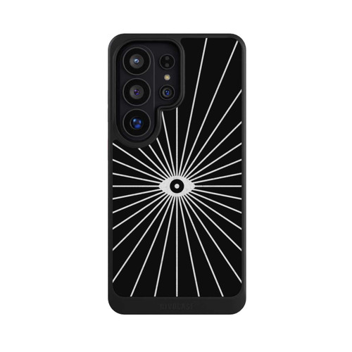 Samsung Galaxy S26 Ultra NIVOcore Abstract Eye