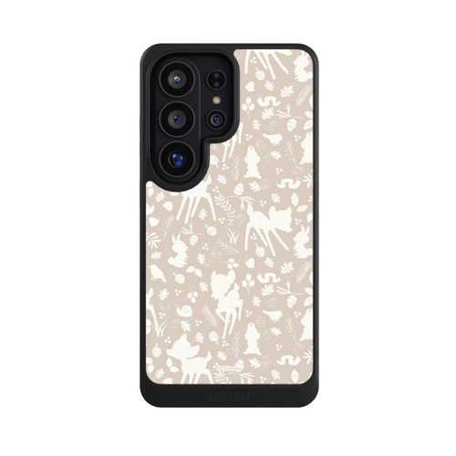 Samsung Galaxy S26 Ultra NIVOcore Vintage Bambi Pattern