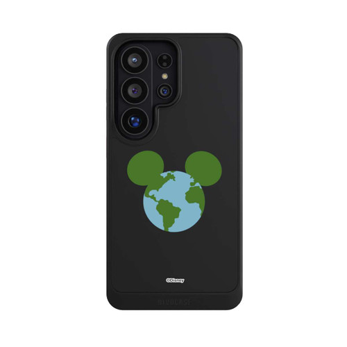 Samsung Galaxy S26 Ultra NIVOcore Mickey World Profile Transparent