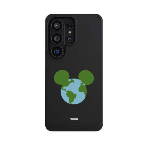 Samsung Galaxy S26 Ultra NIVOcore Mickey World Profile Transparent