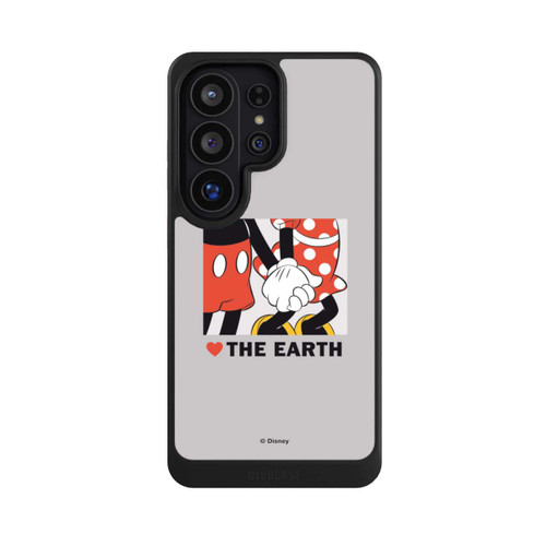 Samsung Galaxy S26 Ultra NIVOcore Love the Earth Mickey and Minine