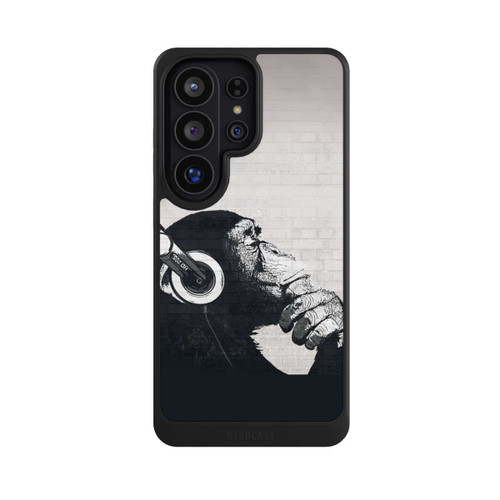 Samsung Galaxy S26 Ultra NIVOcore Musiker Affe