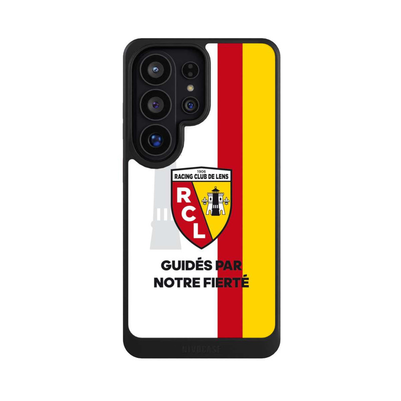 Galaxy S26 Ultra NIVOcore Notre Fierté